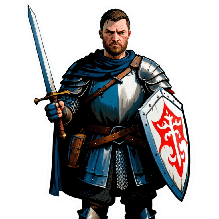 Henry Kingdom Come Deliverance 2 emoji