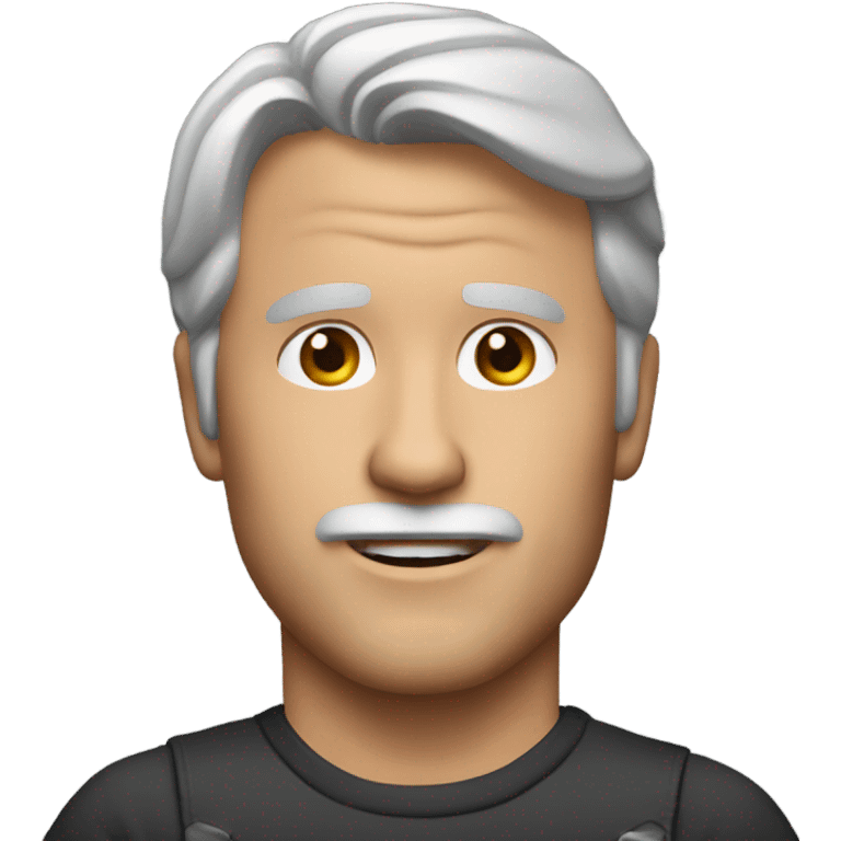 Ken Carson  emoji