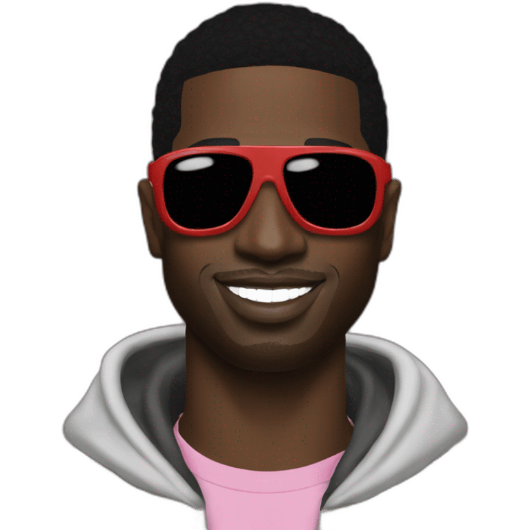 gucci mane emoji