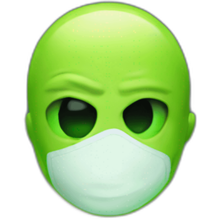 toxic corner emoji