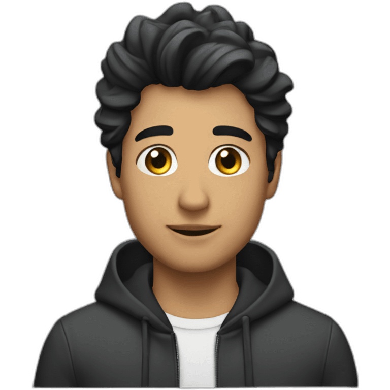 Fabian Rojas emoji