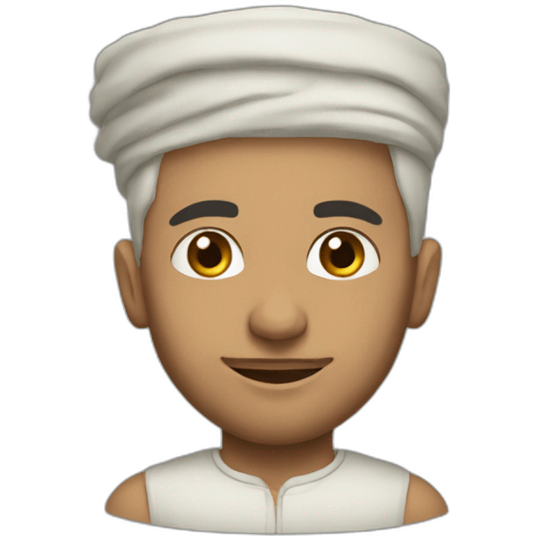 Maroc emoji