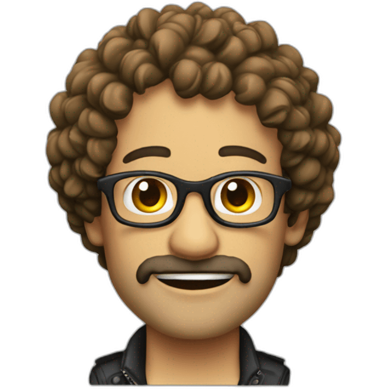 Fito Páez emoji