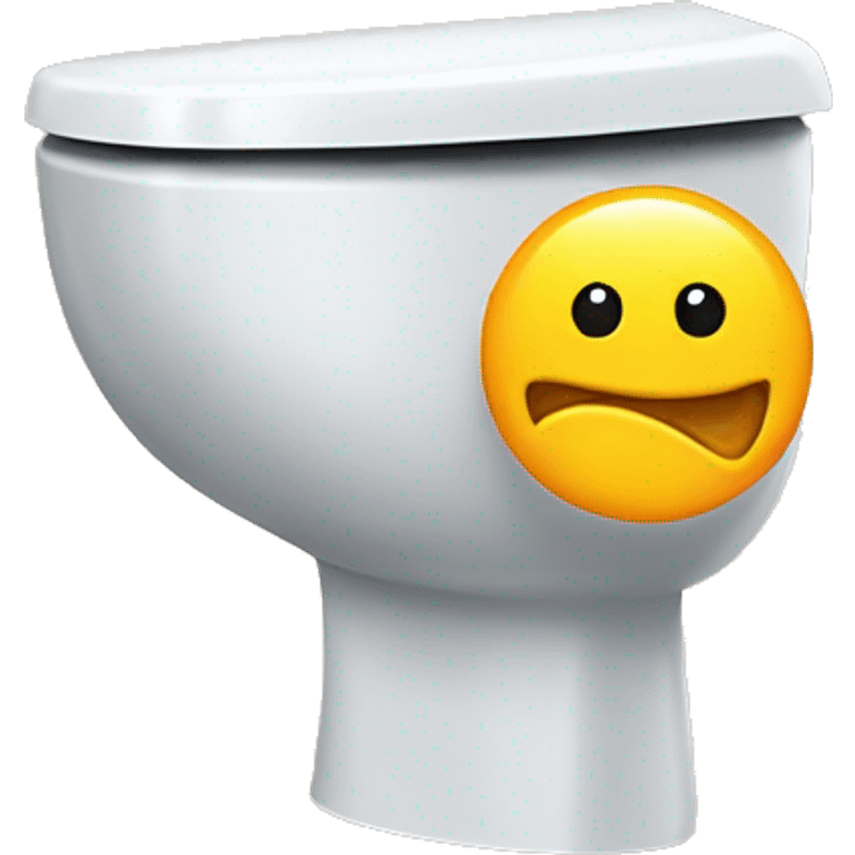 Skibbidi toilet emoji