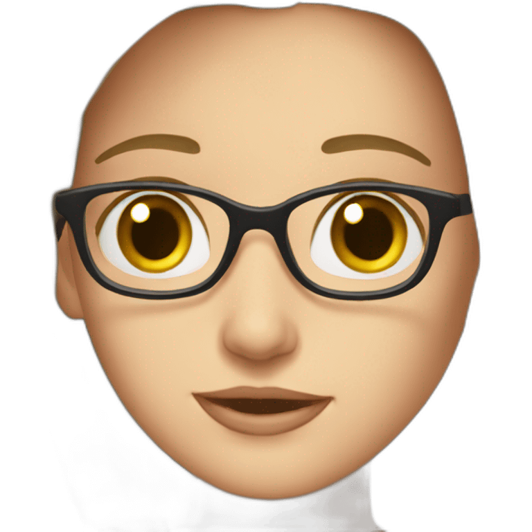 Sarah Miller emoji