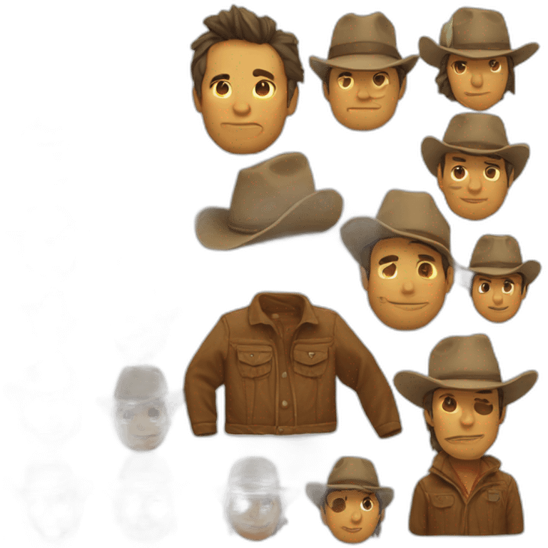 patagonia emoji