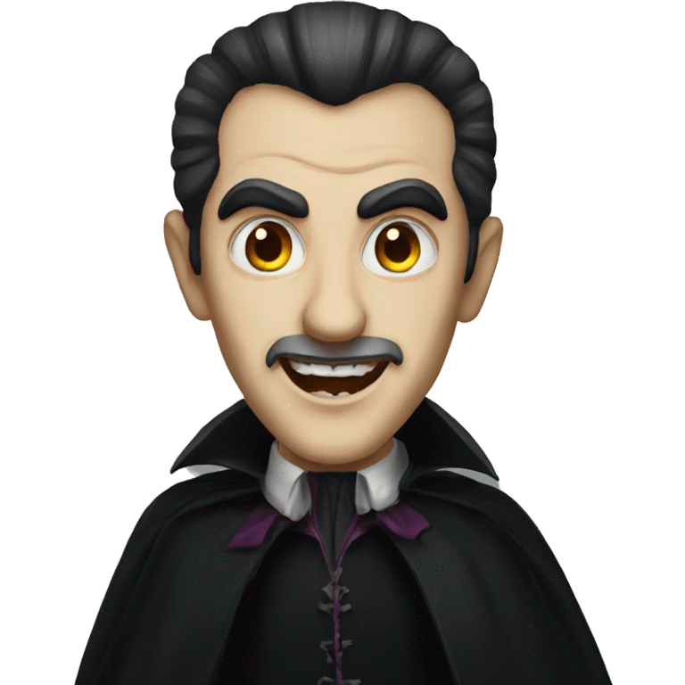 dracula emoji