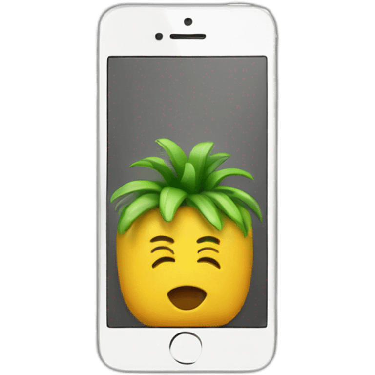 iphone emoji