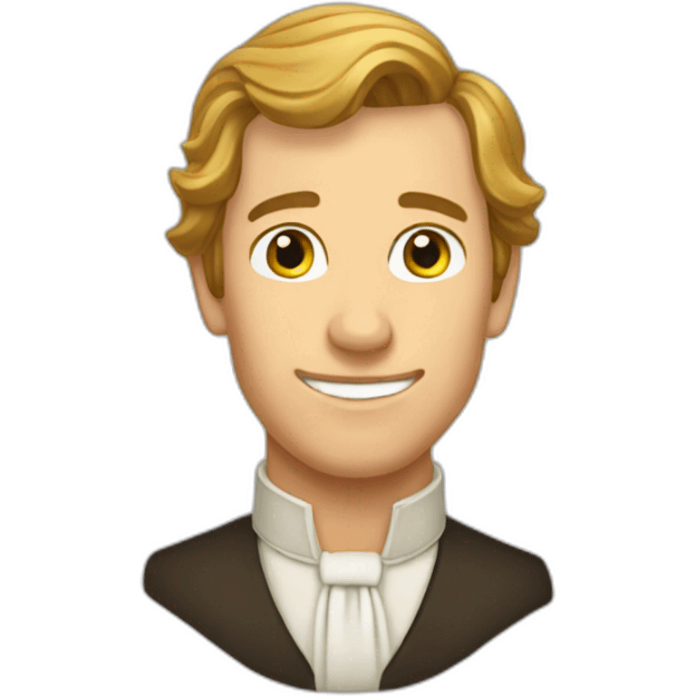 joseph smith  emoji