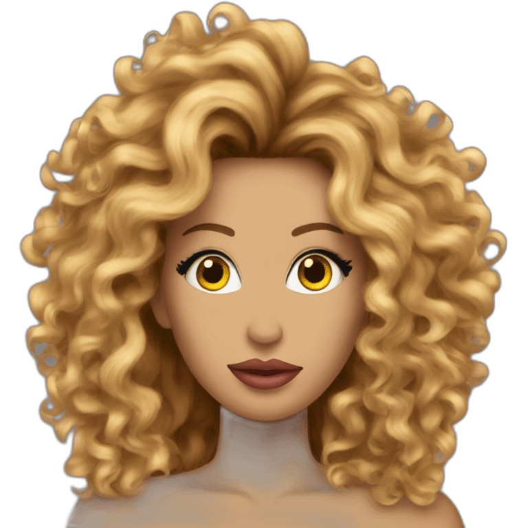 Afida turner emoji