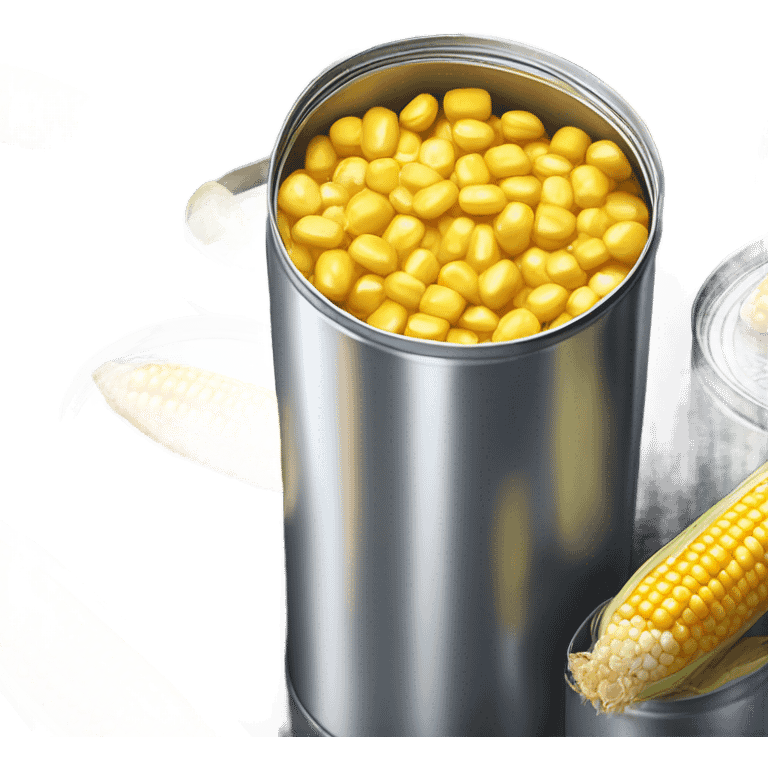 canned-corn-in-aluminium-can emoji