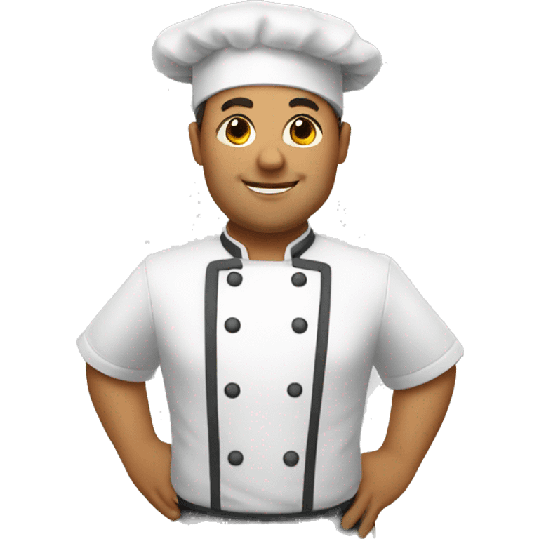 MasterChef emoji