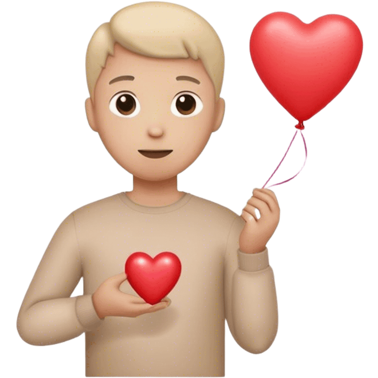 Happy Valentine Day  emoji