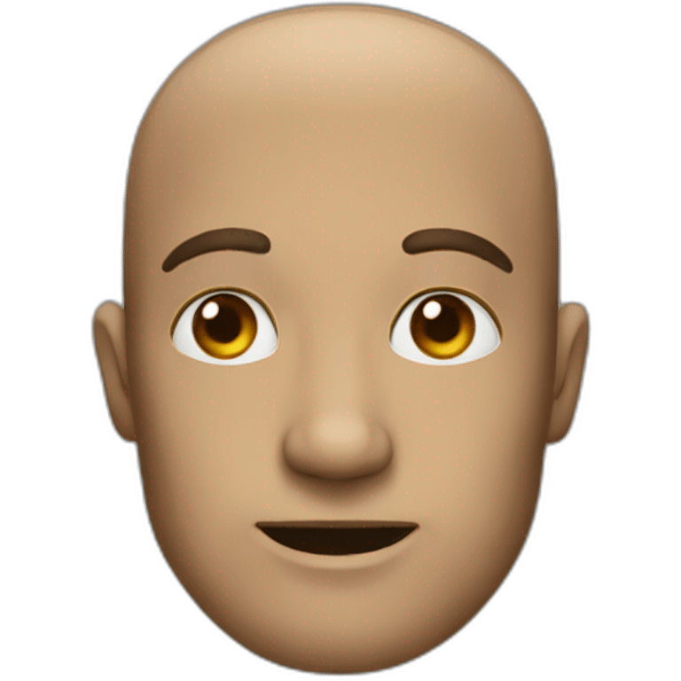 Ademo emoji