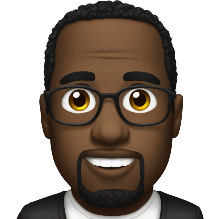 P-Diddy emoji