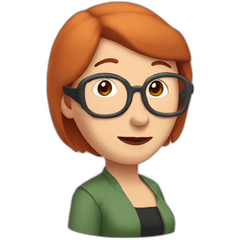 Lois Griffin  emoji