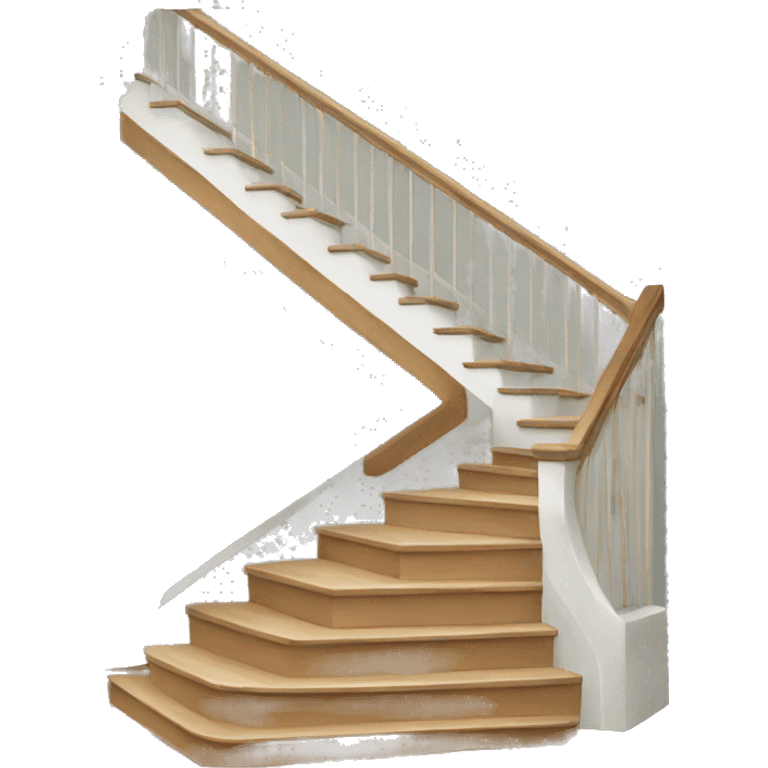 stairs emoji