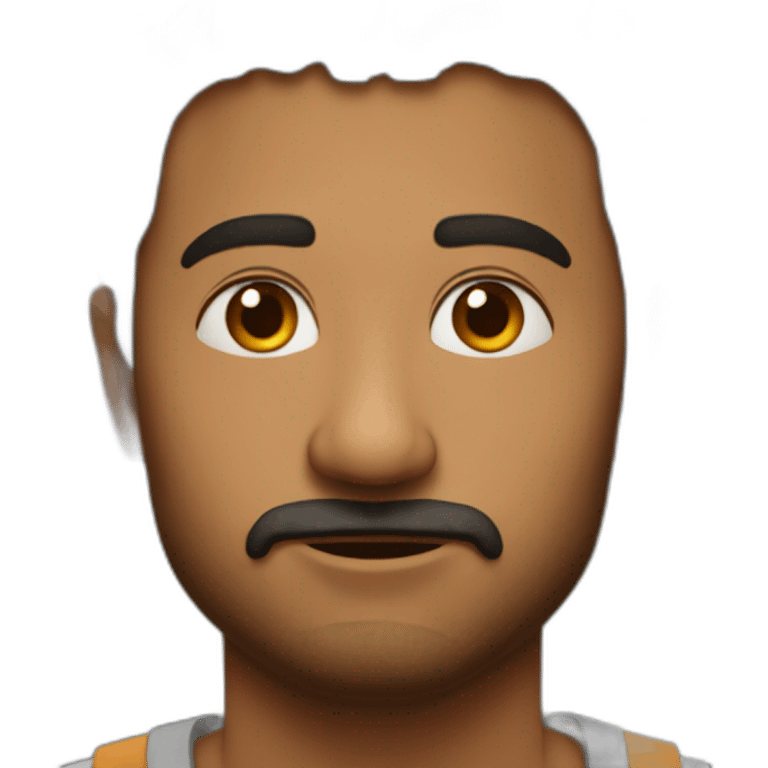 acter vijay emoji