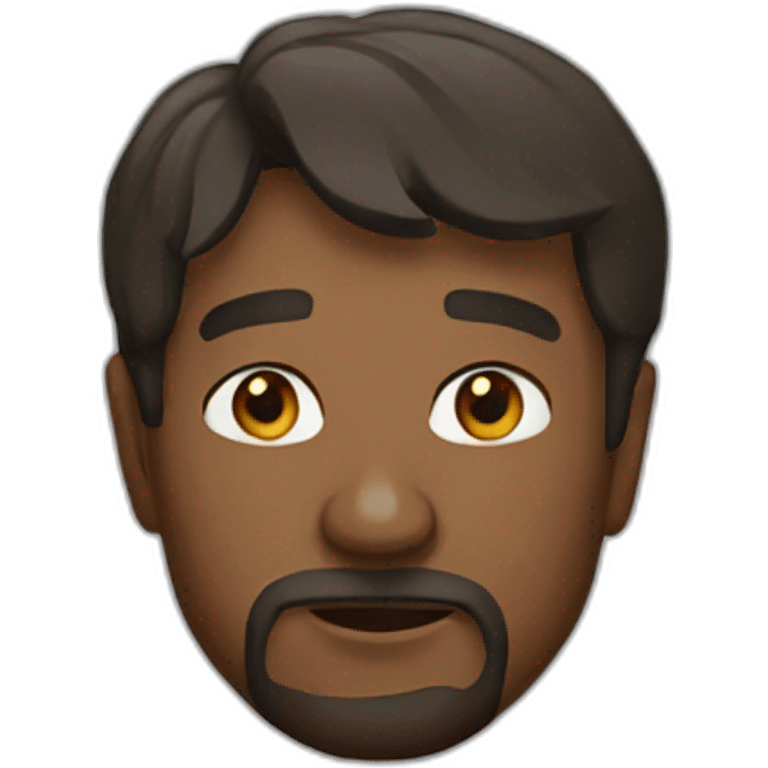 Norman emoji