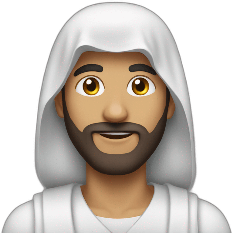 Alhaitham emoji