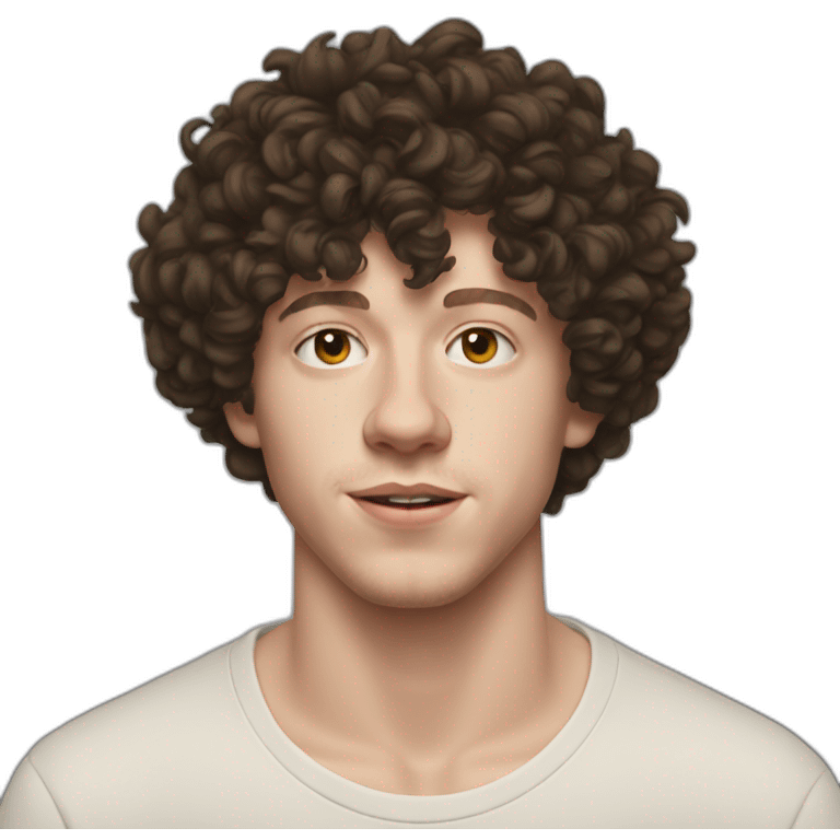 Jack harlow emoji