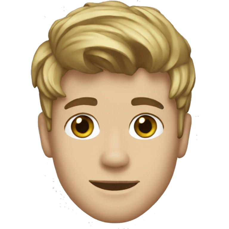 justin bieber emoji