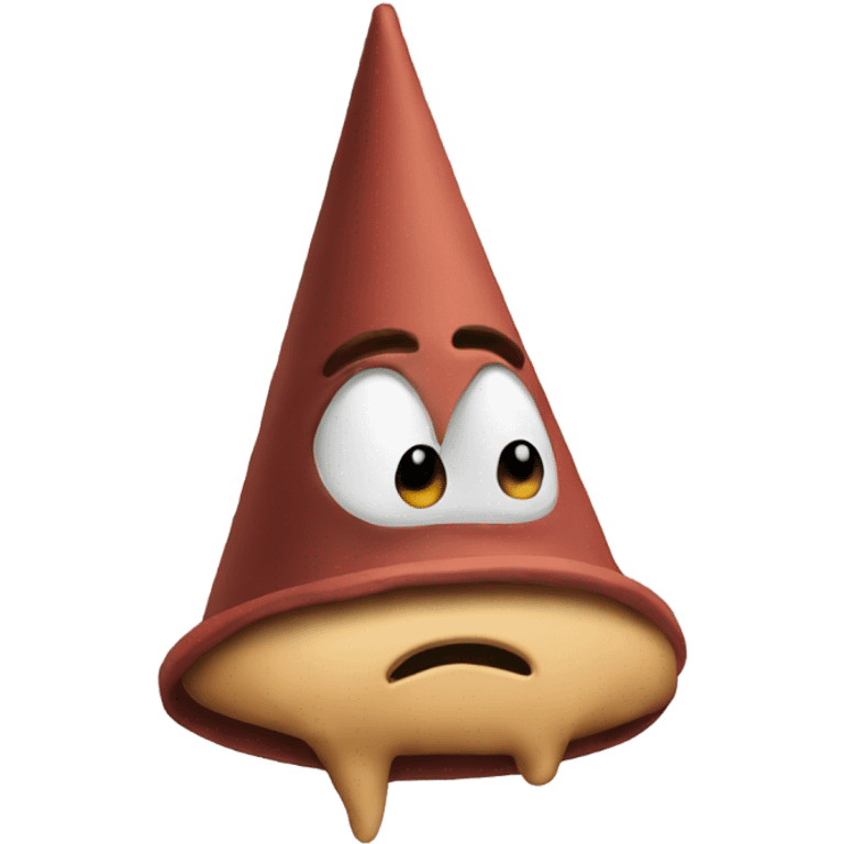 Dunce emoji emoji