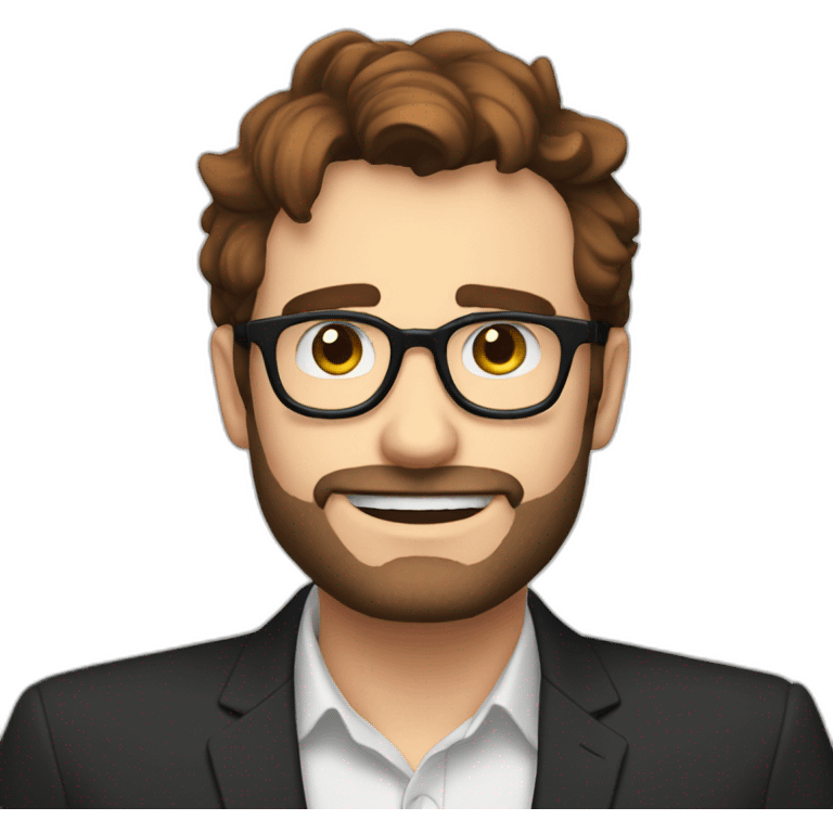 Cyprien emoji