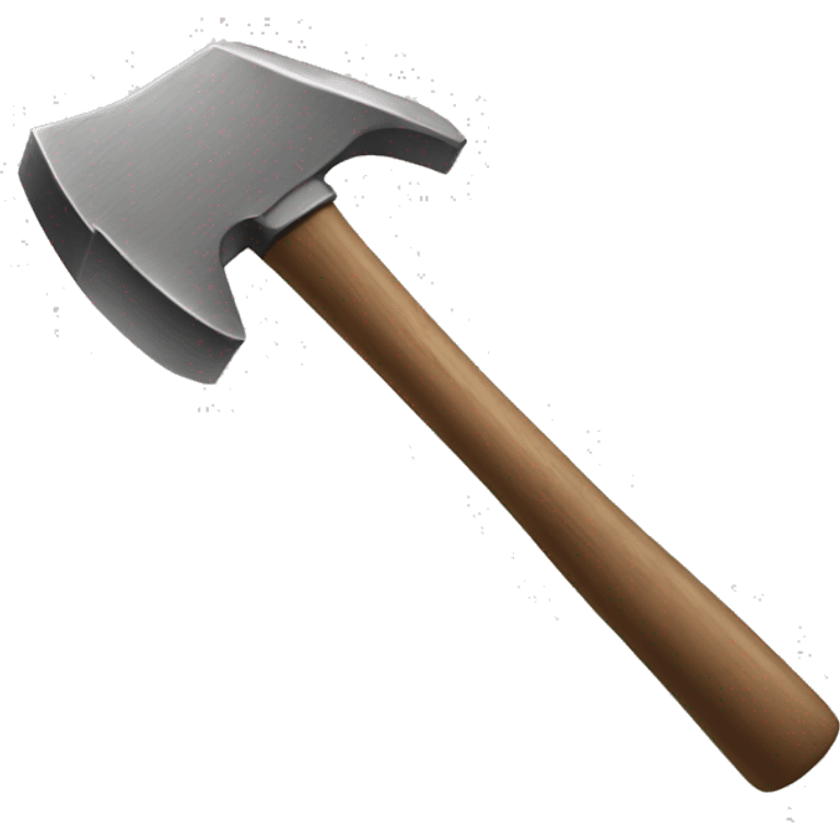 hammer emoji