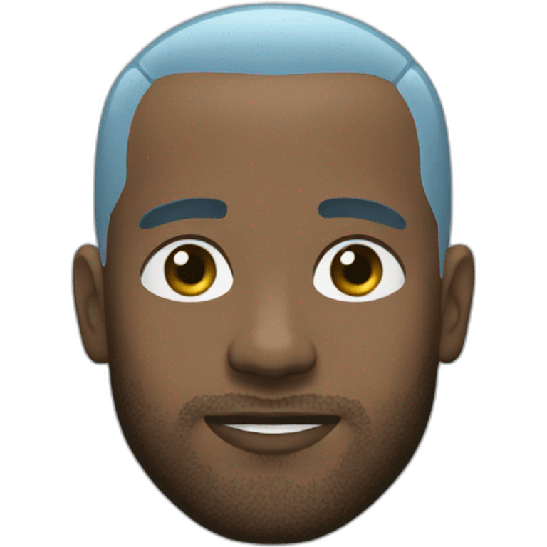 Manchester City emoji