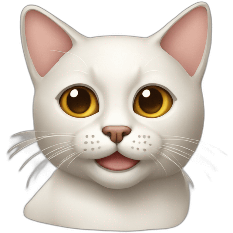 gato de bone emoji