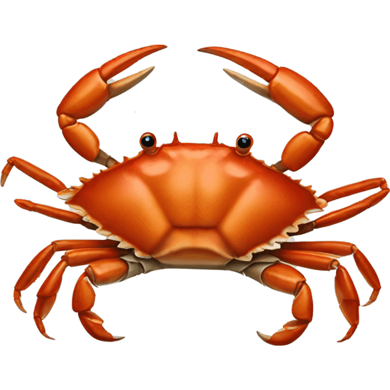 Maryland Crab emoji