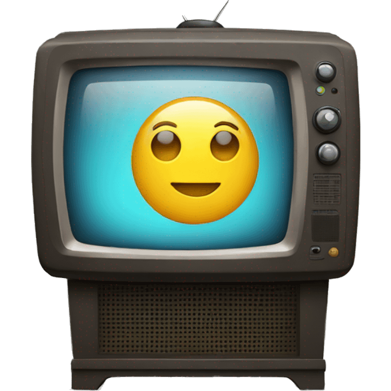 tv plasma emoji