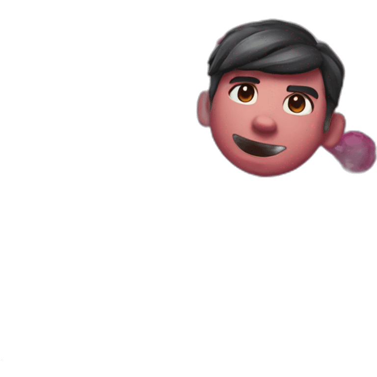 Rubis fortnite emoji