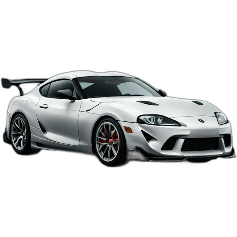 Supra emoji