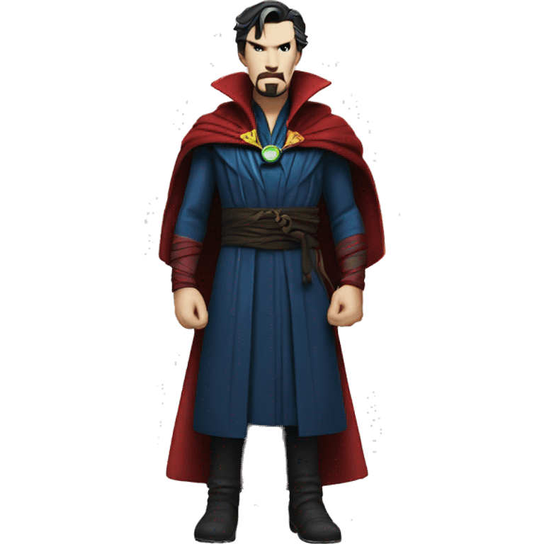 Doctor strange  emoji