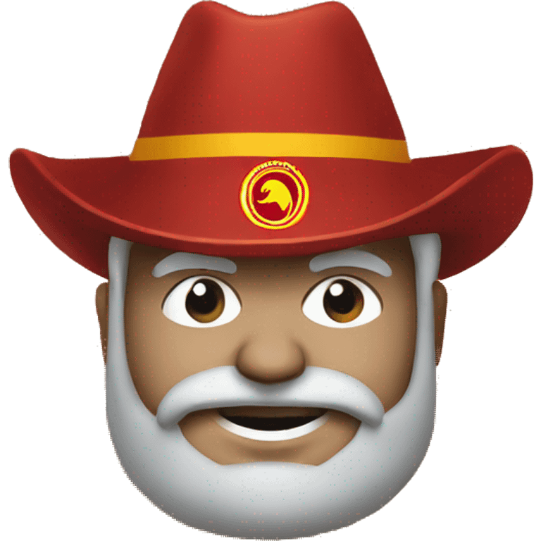 galatasaray emoji