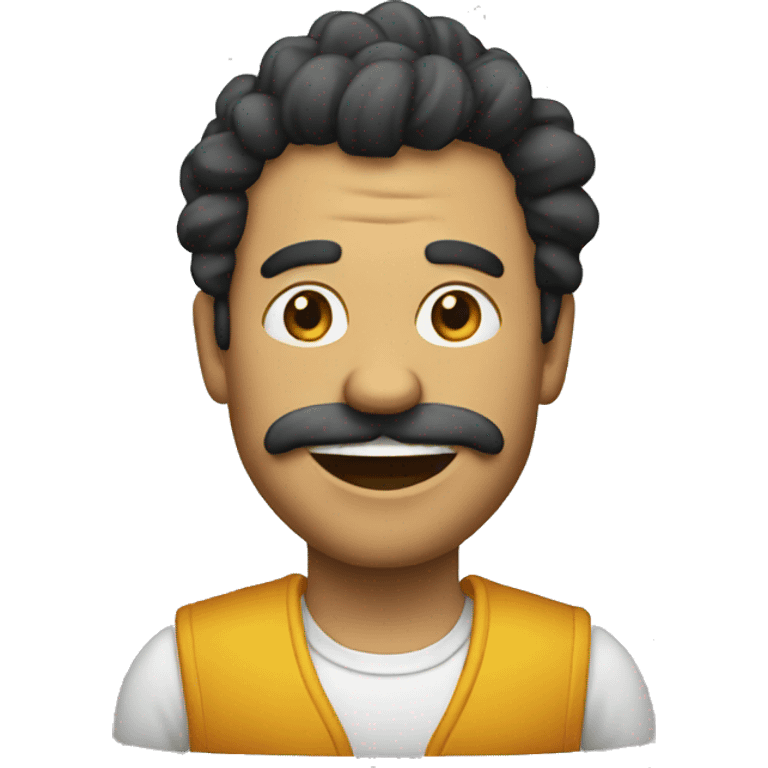 Payasos emoji