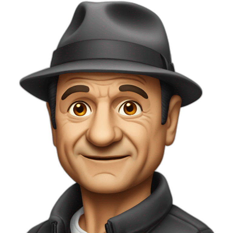 joe pesci emoji