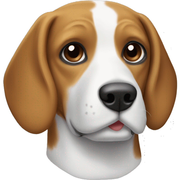 beagle limba emoji