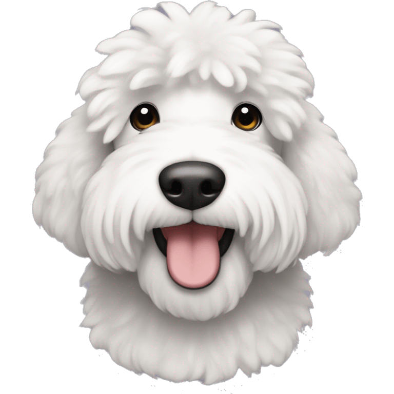 sheepadoodle  emoji