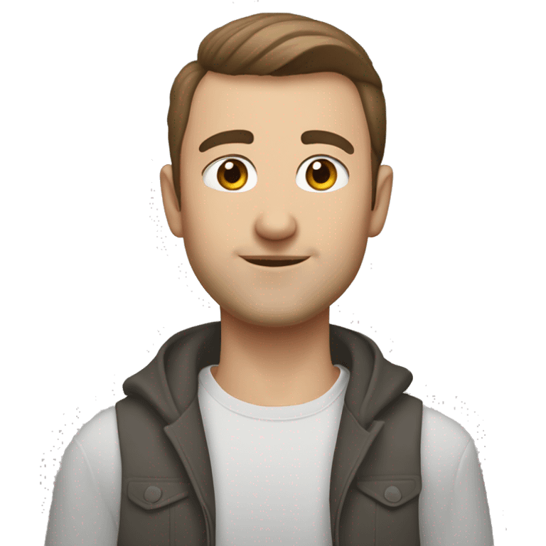 Maksym Mazur emoji