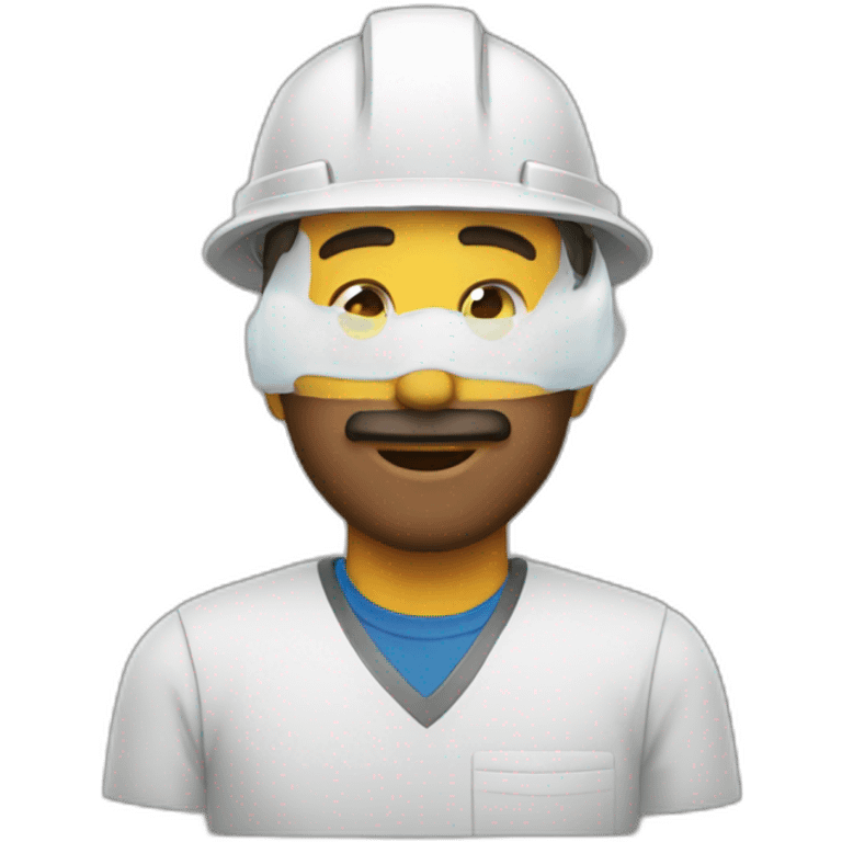 job emoji