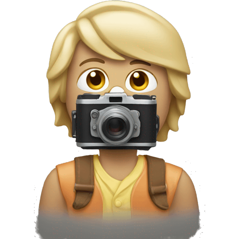 photo film emoji