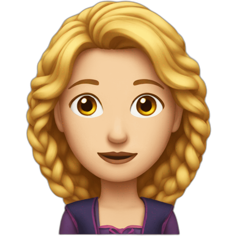 anna emoji