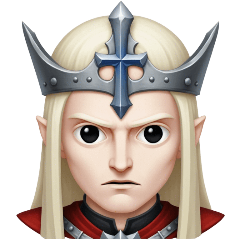 Inquisition warhammer emoji