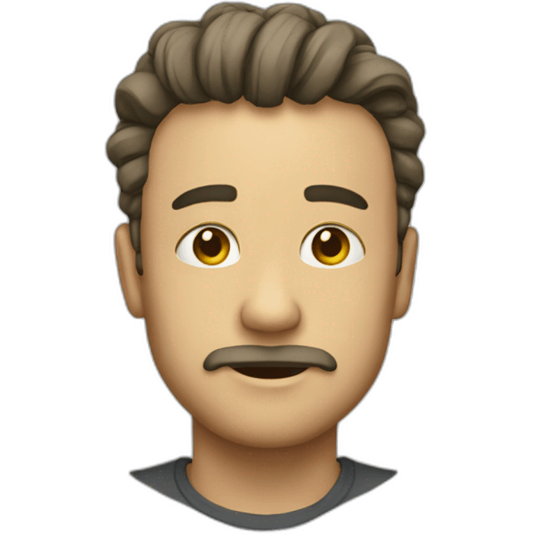 Mrx emoji