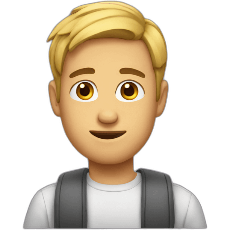 Kevin emoji