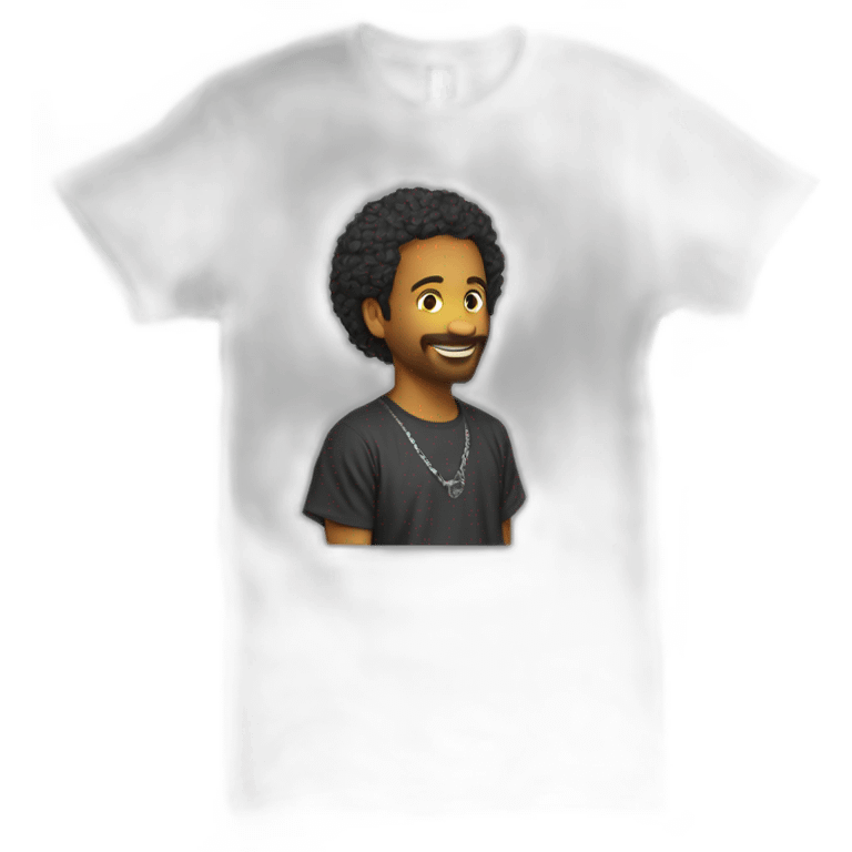 Eras tour t-shirt emoji