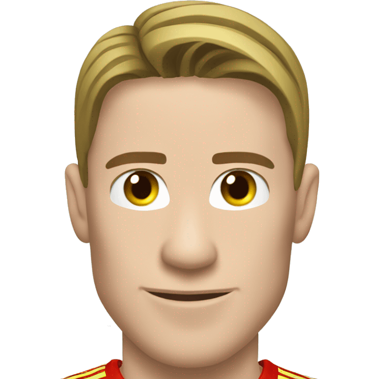 fernando torres emoji